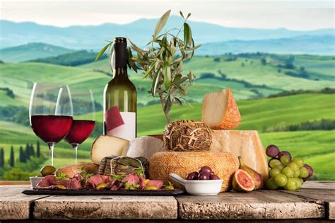 Prodotti tipici italiani