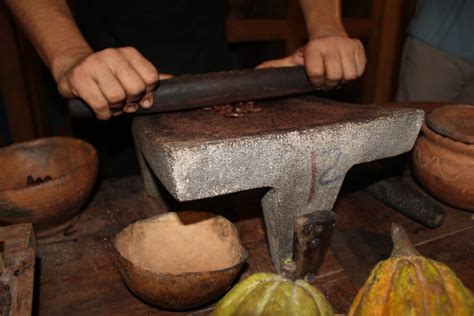 Produzione Cioccolato di Modica