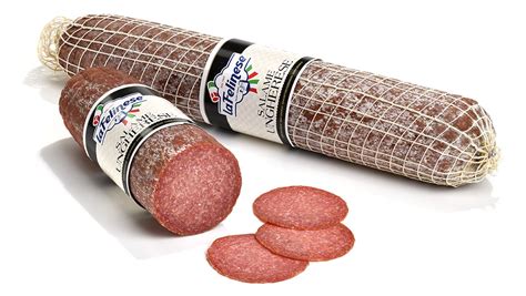 Produzione Salame Ungherese