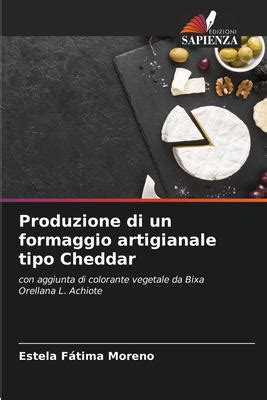 Produzione artigianale del Cheddar