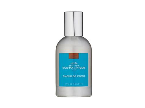 Profumi al cioccolato