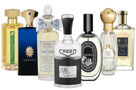 Profumi di nicchia
