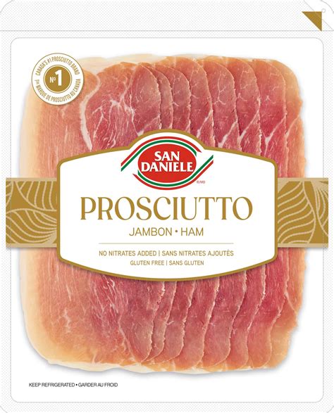 Prosciutto San Daniele