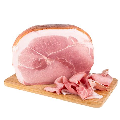 Prosciutto cotto per bambini