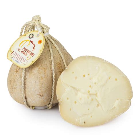 Provolone del Monaco