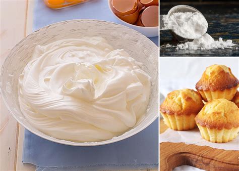 Pulizia con Cremor Tartaro