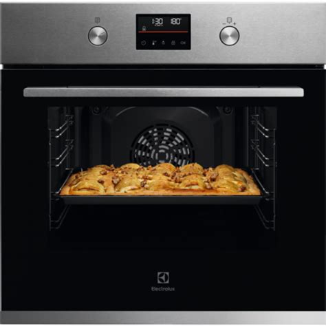 Pulizia del Forno Electrolux