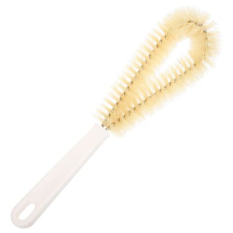 Pulizia del pennello da cucina