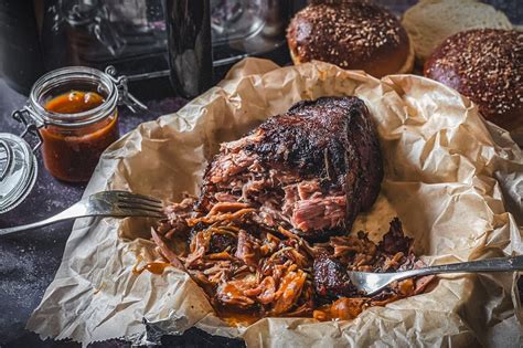 Pulled Pork di Cinta Senese