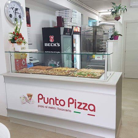 Punto Pizza 3