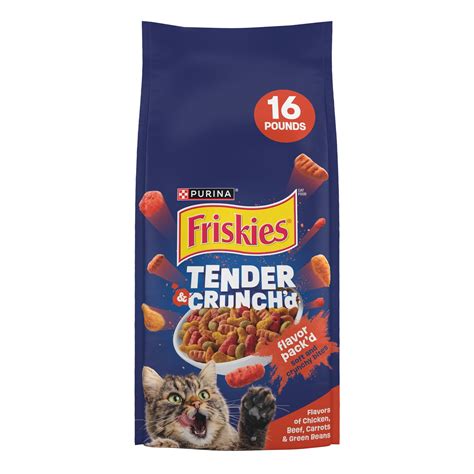 Purina Friskies Cookies