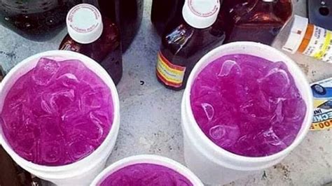 Purple Drank