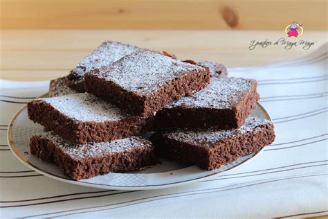 Quadrotti al Cioccolato