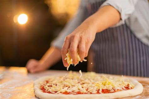 Quando Aggiungere la Mozzarella