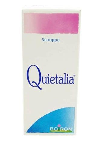 Quietalia Sciroppo
