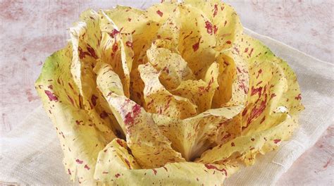Radicchio Variegato di Castelfranco