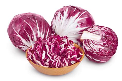Radicchio di Chioggia IGP