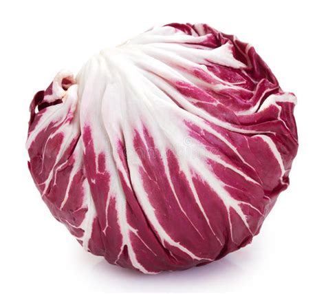 Radicchio fresco