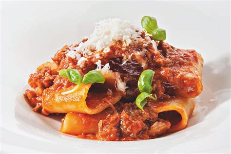 Ragù Napoletano Tradizionale
