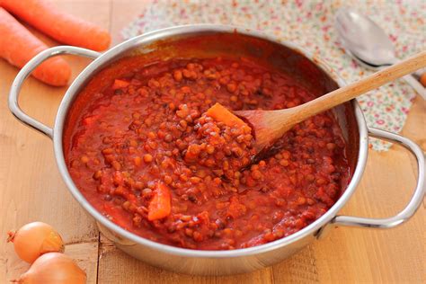 Ragù di verdure