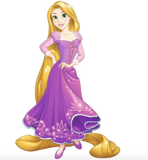 Rapunzel
