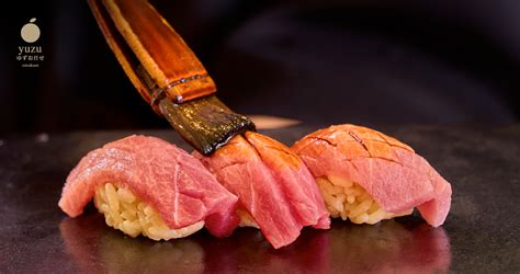 Rare Sushi & Cocktails