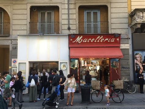 Ravioleria Sarpi a Milano