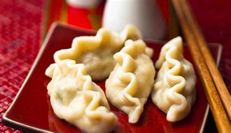 Ravioli Cinesi