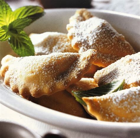 Ravioli Dolci