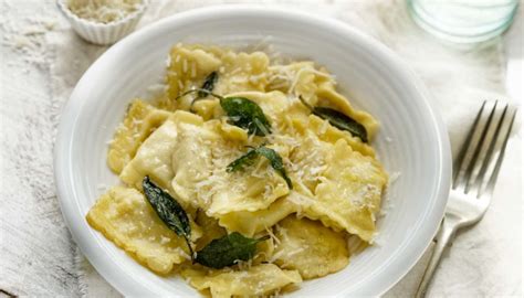 Ravioli di Patate
