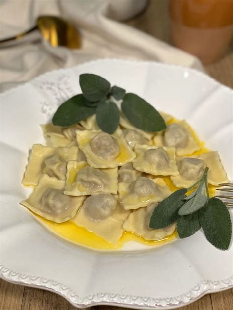Realizzazione Tortelli