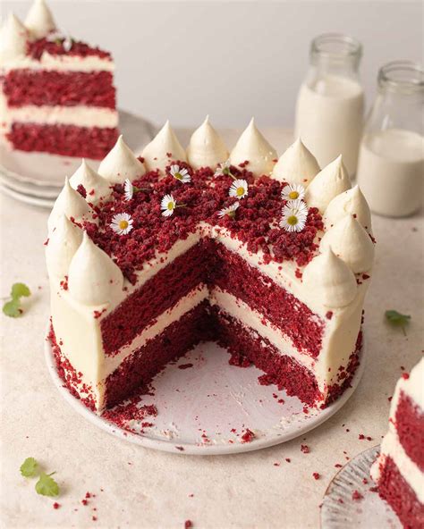 Red velvet