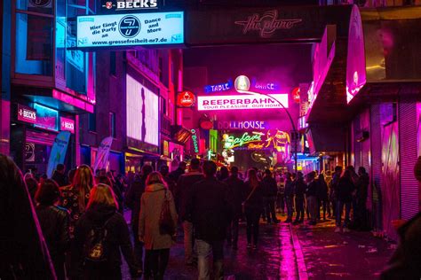 Reeperbahn