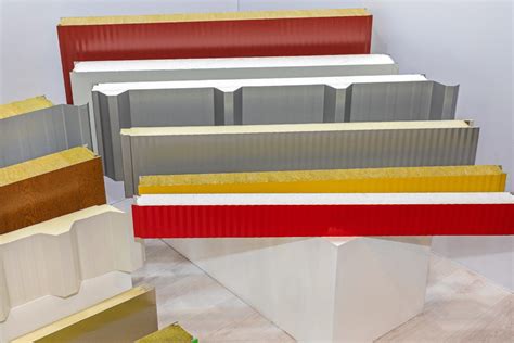 Resistenza al Fuoco dei Pannelli Sandwich