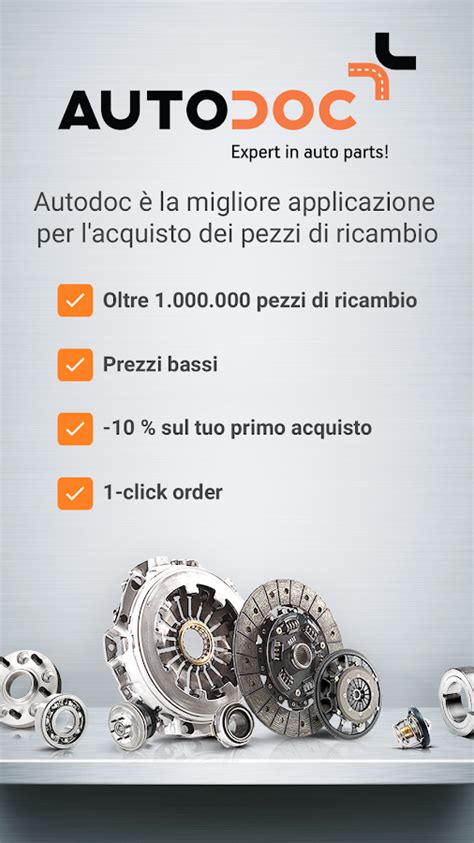 Ricambi Auto Online