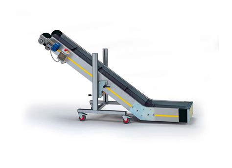 Ricambi per nastri trasportatori