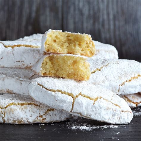 Ricciarelli