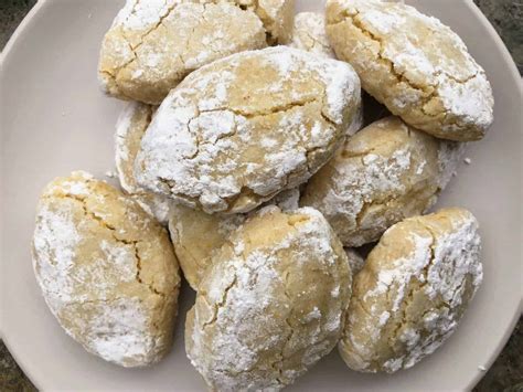 Ricciarelli Perfetti