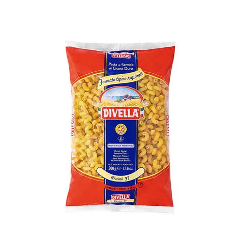 Riccioli