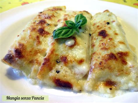 Ricetta Crespelle