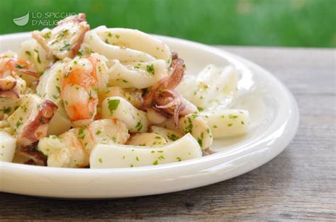 Ricetta Insalata Rio Mare