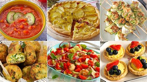 Ricette Facili e Veloci per una Cena con Amici