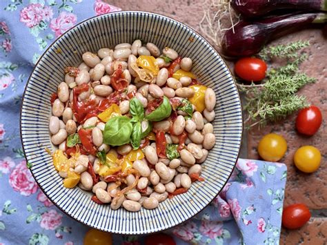 Ricette con Fagioli Borlotti Freschi