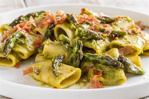 Ricette con asparagi