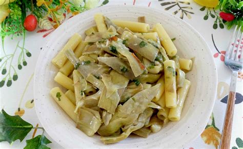 Ricette con carciofi surgelati