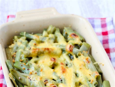 Ricette con fagiolini freschi