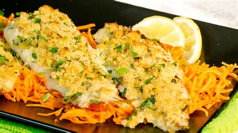 Ricette con il merluzzo