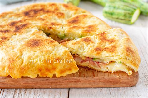 Ricette con salame avanzato