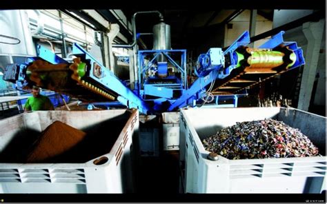 Riciclaggio capsule caffè