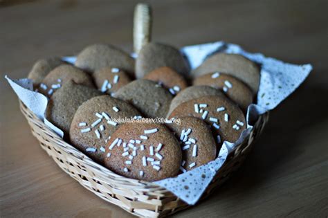 Riciclo biscotti